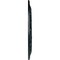 Ekena Millwork Biddix Ceiling Medallion (Fits Canopies up to 7 1/2"), Hand-Painted Night Shade, 20 7/8"OD x 1 1/4"P CM20BXNSF - alternate 3
